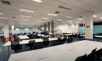 Imagem 7: Locação Prédio Comercial Sao Paulo Vila Leopoldina Ref: 44725