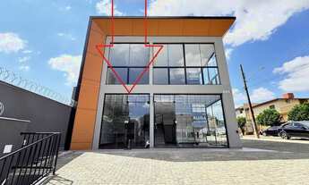 Imagem 2: Comercial Para Alugar Rua Ibipora Londrina