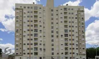 Imagem 2: Apartamento com 2 quartos na Protásio Alves