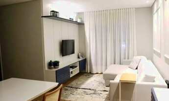 Imagem 2: Apartamento para Venda em Barueri, Jardim Tupanci, 3 dormitórios, 1 suíte, 2 banheiros, 1