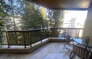 Imagem 5: Apartamento para aluguel, 4 quartos, 2 suítes, 4 vagas, Carmo - Belo Horizonte/MG