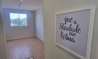 Imagem 6: Apartamento com 2 dormitórios à venda, 40 m² por R$ 233.000,00 - Jardim João XXIII - São P