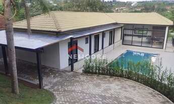 Imagem 6: Casa em Estrada da Mantiqueira - Jardim Estância Brasil - Atibaia/SP