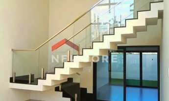 Imagem 3: Sobrado em Rua Pioneiro Jurandino Rossi - Jardim Cidade Monções - Maringá/PR