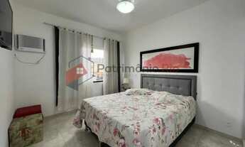 Imagem 6: Casa tipo apartamento, 3 quartos varanda