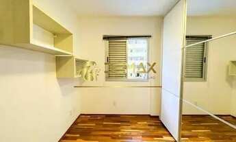 Imagem 15: Apto Mobiliado para Alugar no Ed. Enseada SJC