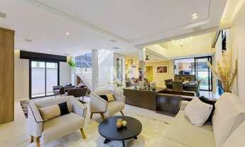 Imagem: Casa com 3 dormitórios à venda, 297 m²