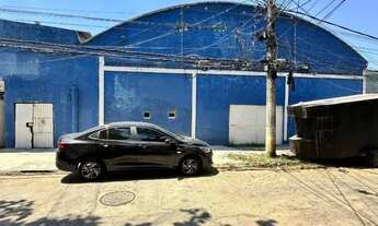 Imagem 7: Galpão, 987 m² - venda por R$ 600.000,00 ou aluguel por R$ 12.625,00/mês - Quintino Bocaiú