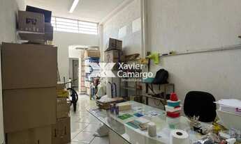 Imagem 4: Prédio comercial com 86,64m² à venda no Centro - Rio Claro/SP