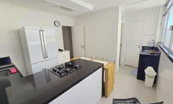 Imagem 6: Apartamento para aluguel tem 130 metros quadrados com 3 quartos em Icaraí - Niterói - Rio