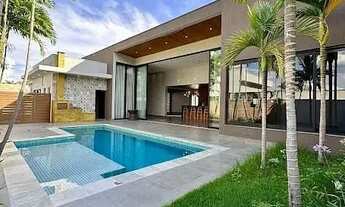 Imagem: Casa Térrea à venda com 4 suites no Jardins