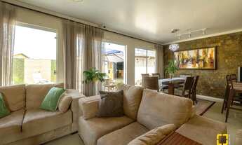 Imagem 5: Casa Ingleses Casa com 3 dormitórios