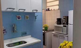 Imagem: Apartamento 2 dormitórios à venda Santa