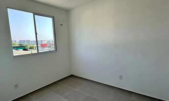 Imagem 3: Alugo Apartamento no Condomínio Vista das Mangueiras com 2 quartos Planalto