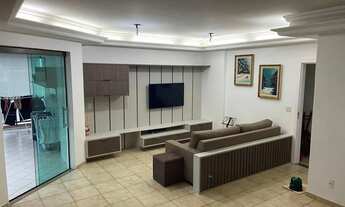 Imagem 7: Apartamento para venda possui 135 metros quadrados com 3 quartos