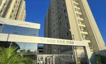 Imagem: Passaré, Condomínio Torre dos Ipês, 02