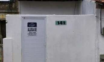 Imagem: Casa com 1 dormitório para alugar, 41 m²