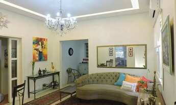 Imagem: Casa em Rua Dona Lúcia - Petrópolis