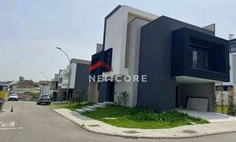 Imagem 4: Casa de condomínio em Rua Fernando de Noronha - Santa Cândida - Curitiba/PR