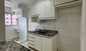 Imagem 4: Apartamento no Yes Garden