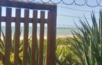 Imagem 6: Excelente Terreno com acesso exclusivo a Praia do Mar do Norte