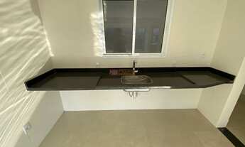 Imagem 3: Sobrado no Bairro Jardim em Santo André