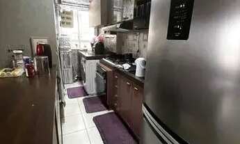 Imagem 4: Condomínio Torres de Várzea Grande