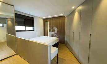 Imagem 7: Cobertura nova para alugar Primeira locação! Com planejados completos