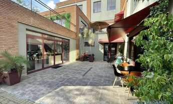 Imagem 2: CONJ. COMERCIAL - CHÁCARA SÃO JOÃO - SP