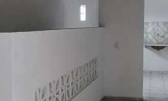 Imagem: Casa com 1 quarto no bairro Genibaú em