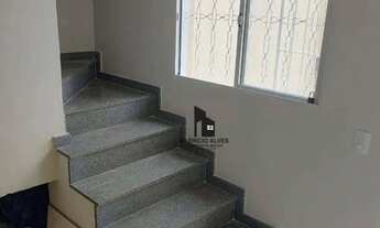 Imagem 6: Sobrado, 71 m² - venda por R$ 320.000,00 ou aluguel por R$ 2.031,00/mês - Cajuru do Sul