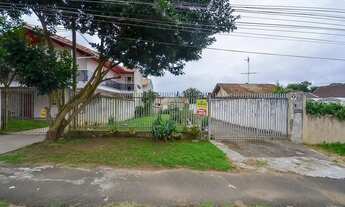 Imagem: Vendas Casa Curitiba PR