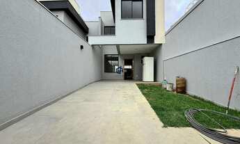 Imagem 5: CASA ALTO PADRÃO - SANTA AMÉLIA