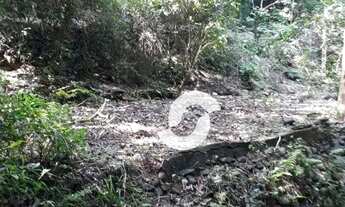 Imagem 7: Terreno à venda, 9488 m² por R$ 650.000,00 - Mata Paca - Niterói/RJ