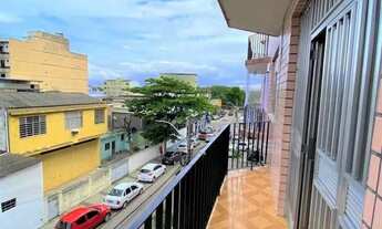 Imagem 6: Apto 2 Quartos + Vaga Carro na Av. Brigadeiro - Entrada de D.Caxias