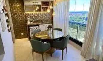 Imagem 3: Salvador Prime Apartamento com 1 dormitório