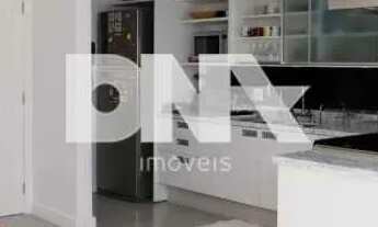 Imagem 4: Cobertura - Triplex / Residencial / Gávea