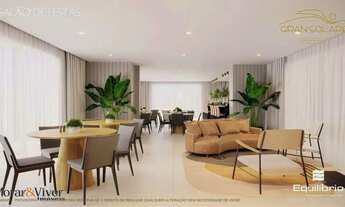 Imagem 7: Apartamento para Venda em Curitiba, Cristo Rei, 3 dormitórios, 1 suíte, 2 banheiros, 2 vag