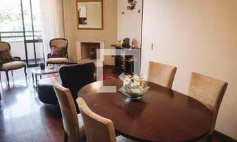 Imagem: Apartamento à Venda - Panamby, 4 Quartos