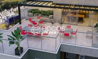 Imagem 7: Apartamento à venda, 1 quarto, 1 suíte, 1 vaga, Granja Marileusa - Uberlândia/MG