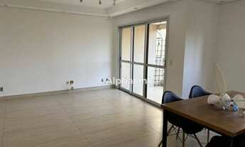 Imagem 4: Apartamento com 2 suítes para alugar, 96 m² Alphaville - Barueri/SP