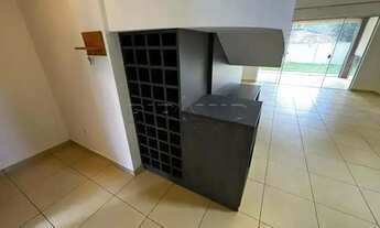 Imagem: Casa alto padrão em condomínio fechado