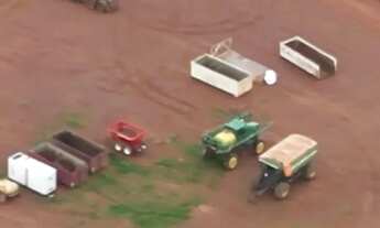 Imagem 2: Imóvel para venda com 160000000 metros quadrados em Área Rural de Sinop - Sinop - MT