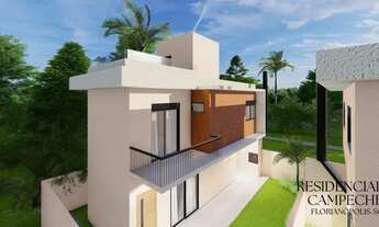 Imagem: Casa para Venda em Florianópolis, Campeche