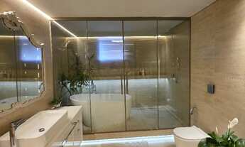 Imagem 5: Vivenda das Goiabeiras - 1 por andar - 370 metros privativos