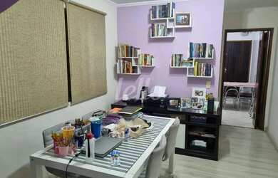 Imagem 2: Casa 4 quartos à venda no(a) Jardim Aliança