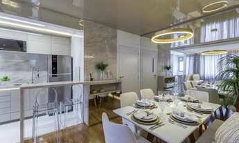 Imagem: Apartamento em Rua Nunes Machado - Azenha