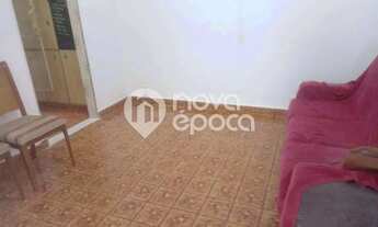 Imagem 2: Engenho Novo Casa com 3 dormitórios