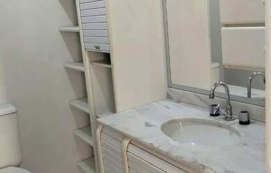 Imagem 6: PALAZZO DI ROMA Apartamento com 3 dormitórios