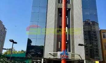 Imagem: Sala Comercial 45m² na Água Fria por R$